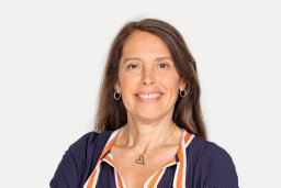 Laura Suter-Dick