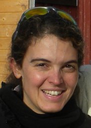 Paola Cianfarra