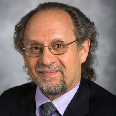 Lanny Liebeskind