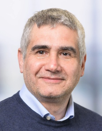 Saša Kenjereš