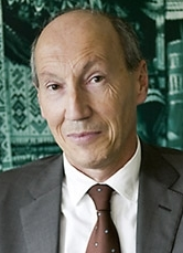 Robert J.W. Tijssen