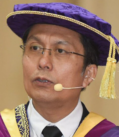 Tengku Sifzizul Tengku Muhammad