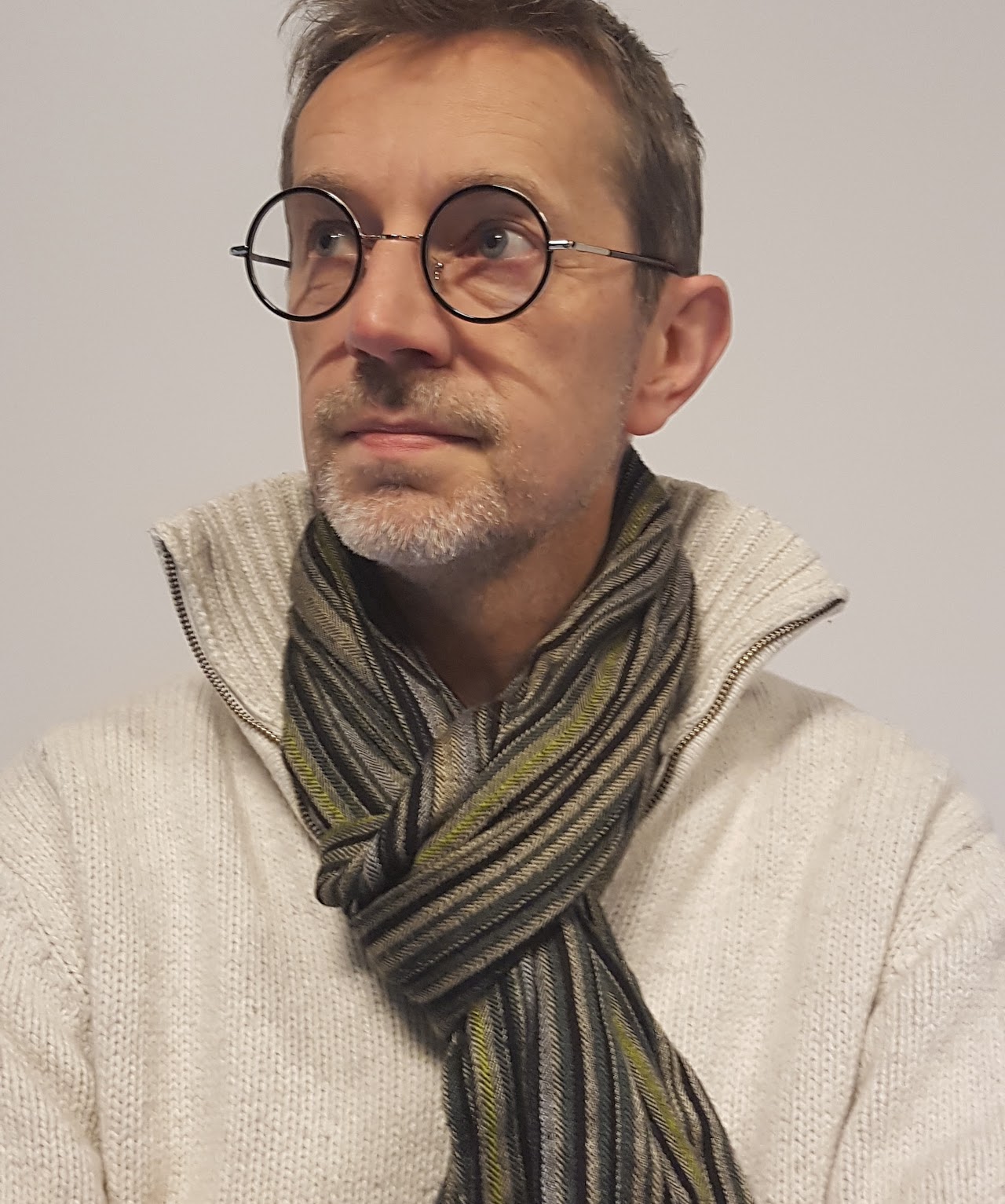 Thierry Dutoit