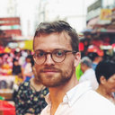 Hampus Holmer