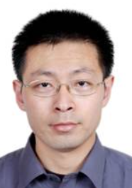 Shizhu Zhang