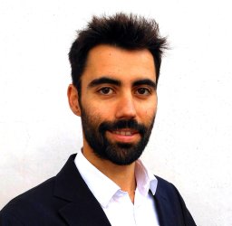 Roger Bergua