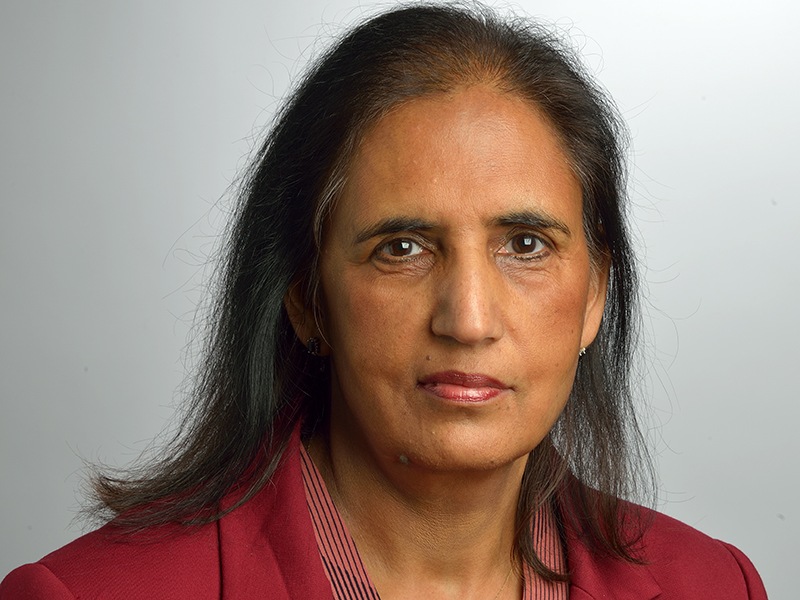 Baljinder K Kandola