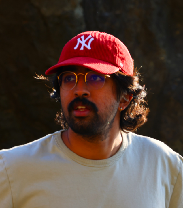Narun Raman
