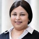 Rikhia Chakraborty