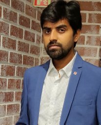 Sunilkumar Shukla