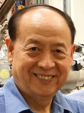 Xiao-Qing Yang