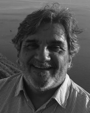 Julio Dondo