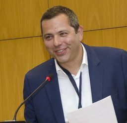Sotiris Bersimis