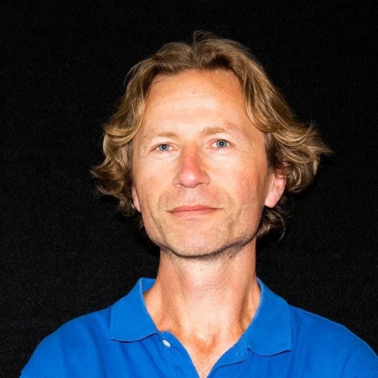 Herbert Bos