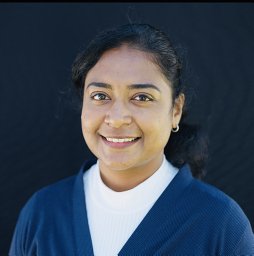Sree Ranjani Rajendran