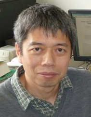 Osamu Matsuda