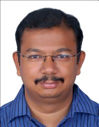 Rajiv Vincent