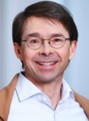 Michael Struwe