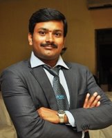 Venkateshkumar .M