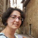 Angelica Grimaldi