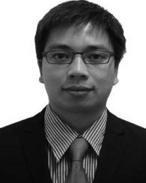 Xuan Thuy Ngo