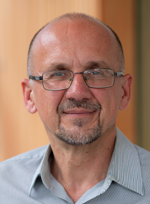 Vladislav Verkhusha