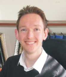 John K Hillier