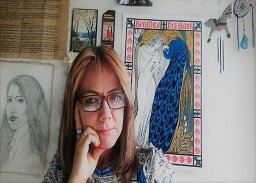 Muñoz Claudia