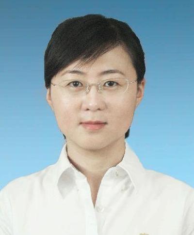 Xinxin Zhang