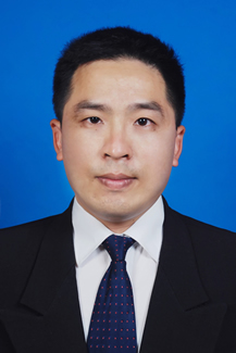 Shuangxi Zhang