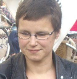 Hesse Uljana