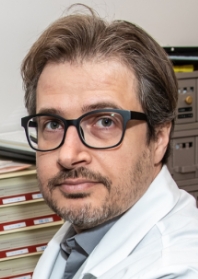 Robert Silasi-Mansat
