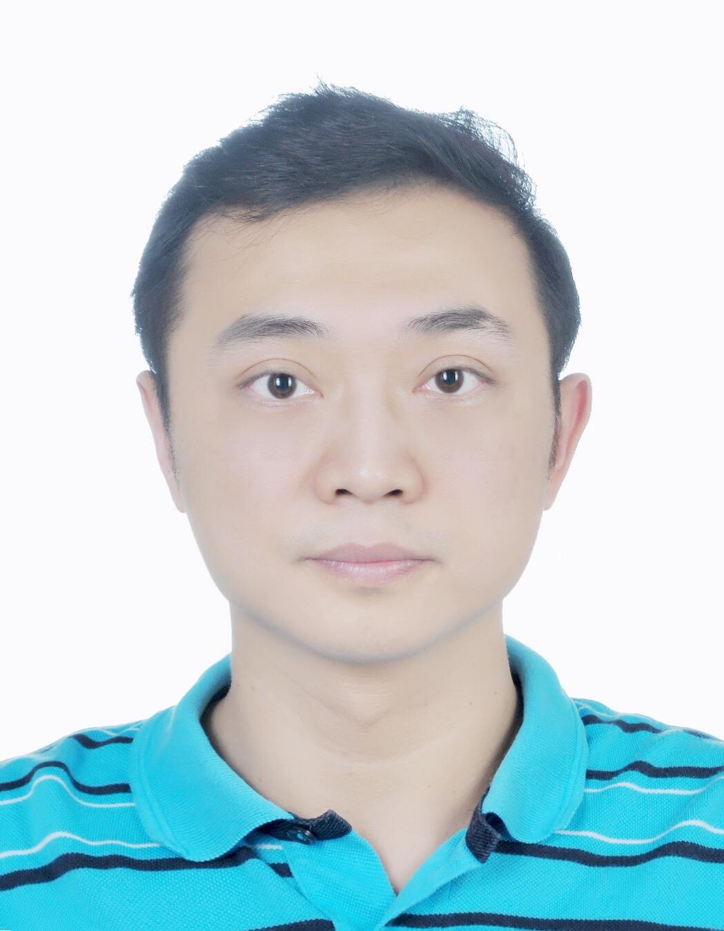 Yongzheng Zhang