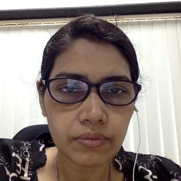 Arpita Sinha