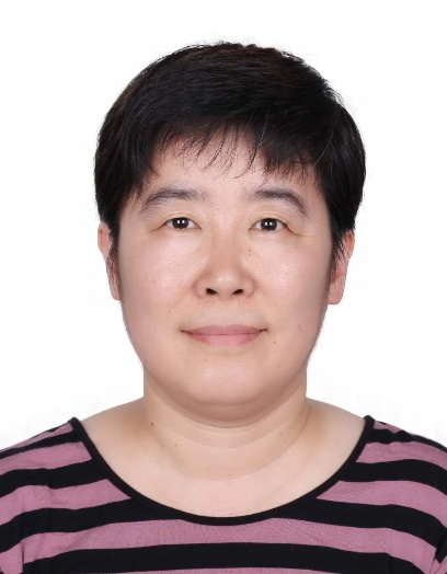 Jingjuan Zhang