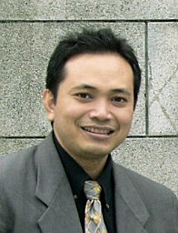 Achmad Dinoto
