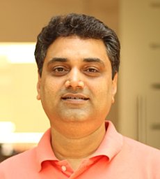 Sabyasachi Mishra