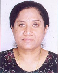 Usha Philipose