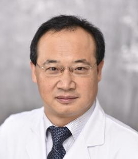 Xingkai Zhang