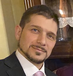 Daniele Passeri