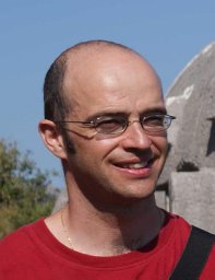 A. César Gonzálezgarcía