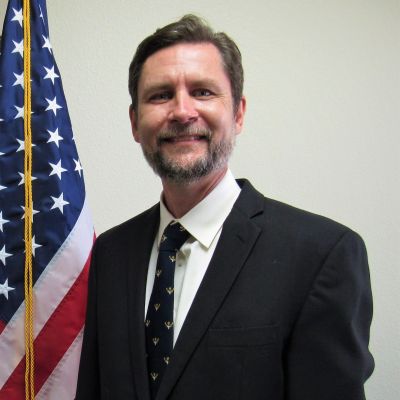 Michael Hart
