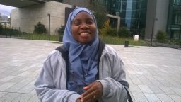 Morufat Balogun