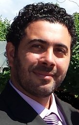 Oscar Navarro