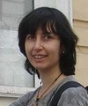 Liudmila Zhilyakova