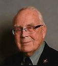 Robert N. Meroney