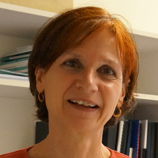 Agathe Merceron