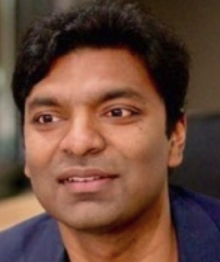 Najmul Islam