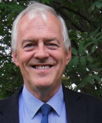 Malcolm David Macleod