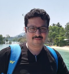 Aparajita Chatterjee
